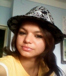 andreeadelia93, 33 years, Timisoara, Timis