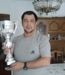 andriando_967, 59 years, BUCURESTI