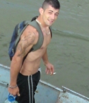 arpy, 40 ani, Sannicolau Mare, Timis