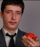 arpzeusz, 36 ani, Tautii-Magheraus, Maramures