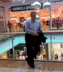 arsalonga, 55 years, BUCURESTI