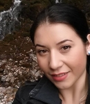 audreybaby, 37 years, BUCURESTI