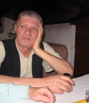 aurel70, 84 ani, BUCURESTI