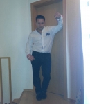 benni28, 53 years, Stuttgart, Germania
