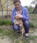 betty1412, 47 years, BUCURESTI