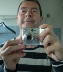 bib, 56 ani, Paris, Franta