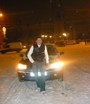 blacksound, 41 ani, BUCURESTI
