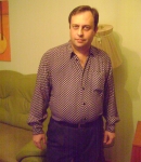 blueflame, 57 ani, BUCURESTI