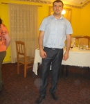 bmihai, 44 ani, BUCURESTI