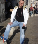bobby, 51 years, BUCURESTI