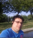 bogdan-98, 37 ani, BUCURESTI