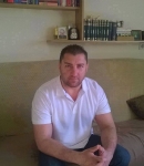 bogdan_40, 52 years, BUCURESTI