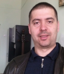 bogdan_bogdan, 43 ani, Dej, Cluj