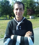 bogdan_gheorghe82, 43 ani, Arad, Arad