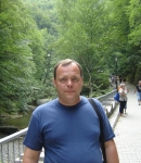 bogdanadrian, 52 years, BUCURESTI