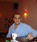 bogdanvle, 54 years, BUCURESTI