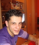 bokay, 43 ani, BUCURESTI