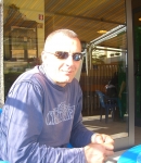 bossman, 55 years, Aprilia, Italia