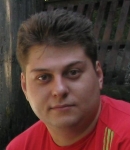 bucurflorin, 41 ani, BUCURESTI