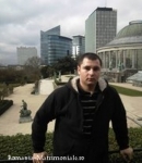 bughy, 38 years, Brussels, Belgia