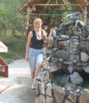 carla1, 56 ani, Ploiesti, Prahova