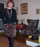 carla59, 67 years, BUCURESTI