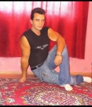 carlos_deco, 57 ani, Sangeorgiu de Padure, Mures