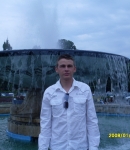 casanova, 37 years, BUCURESTI
