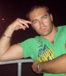 cgabrielos, 45 years, BUCURESTI
