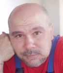 chiradan, 56 years, BUCURESTI