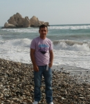 chitzac, 48 years, Limassol, Cipru