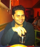 chris_greece, 47 ani, Thessaloniki, Grecia