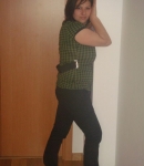 cistina05, 41 years, Deva, Hunedoara