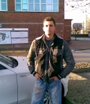 clau85typdulce, 41 ani, Malmo, Suedia