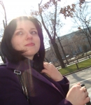 claudiaiordache, 40 years, Chisinau, Republica Moldova
