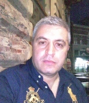claudio_manolli, 54 years, BUCURESTI