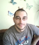 claudiue, 48 ani, BUCURESTI