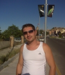 cocco29, 45 ani, Toledo, Spania