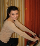 codruta, 42 years, Sibiu, Sibiu