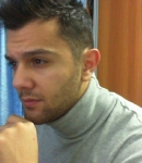 constantin90, 36 years, BUCURESTI