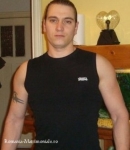 cosmin129, 44 years, Brussels, Belgia