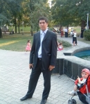 cosminidea, 51 years, BUCURESTI