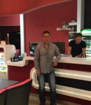 cosminteo, 44 ani, Mangalia, Constanta