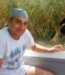 cosminu, 45 years, BUCURESTI