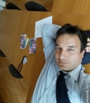 cosssty, 49 years, BUCURESTI