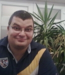 costel1976, 49 years, BUCURESTI