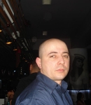 costykos, 52 years, BUCURESTI