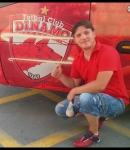 costystan, 41 ani, Targoviste, Dambovita