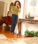 crestina, 49 ani, Dallas, SUA