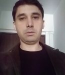 cris1982, 44 ani, BUCURESTI